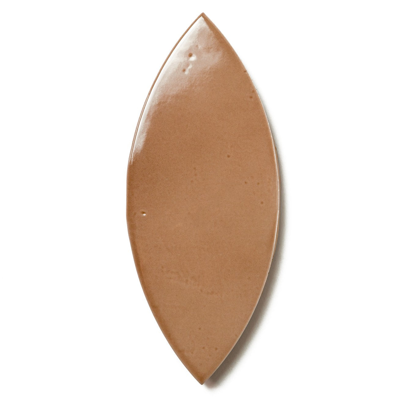 Bedrosians Legacy 8" x 3" Petal Gloss Siena