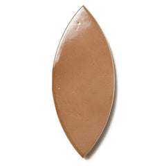 Bedrosians Legacy 8" x 3" Petal Gloss Siena