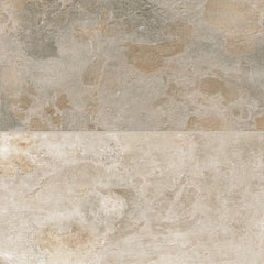 Bedrosians Sinai 24" x 48" R11 Rectified Matte Beige