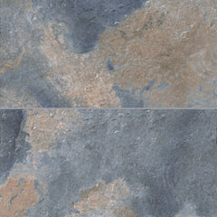 Bedrosians Sinai 24" x 48" R11 Rectified Matte Blue