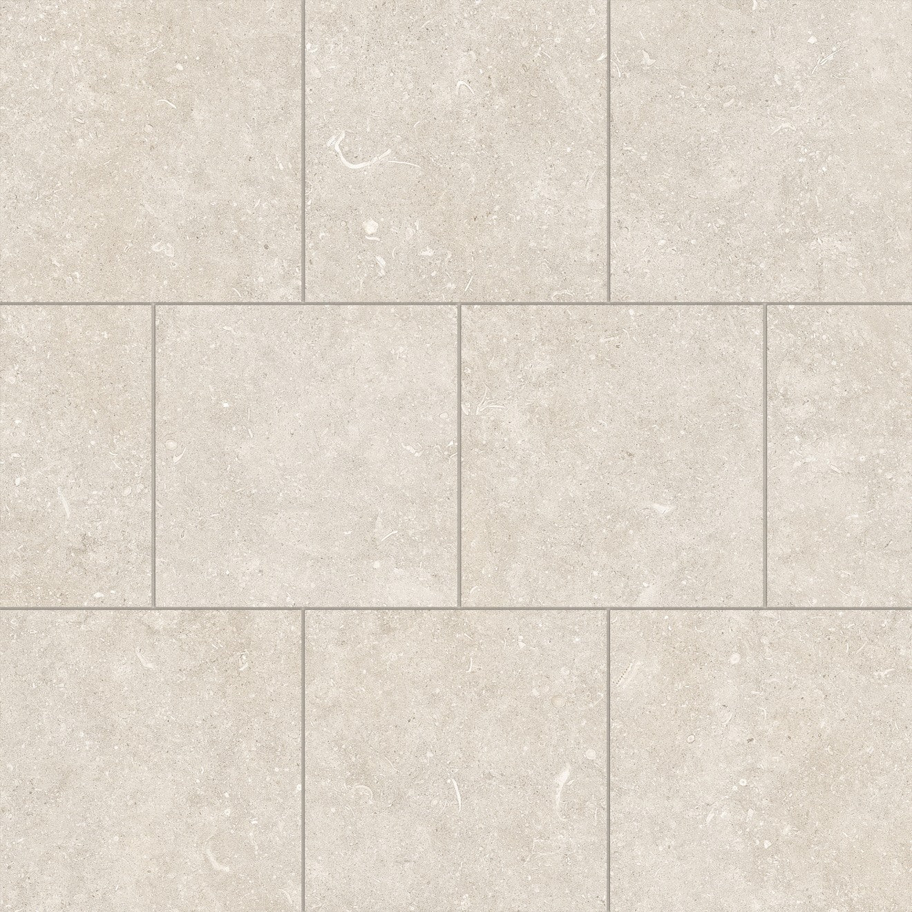 Bedrosians Oda 4" x 4" Mosaic 11" x 13" Off Set Light