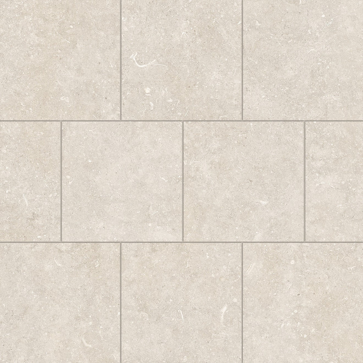Bedrosians Oda 4" x 4" Mosaic 11" x 13" Off Set Light