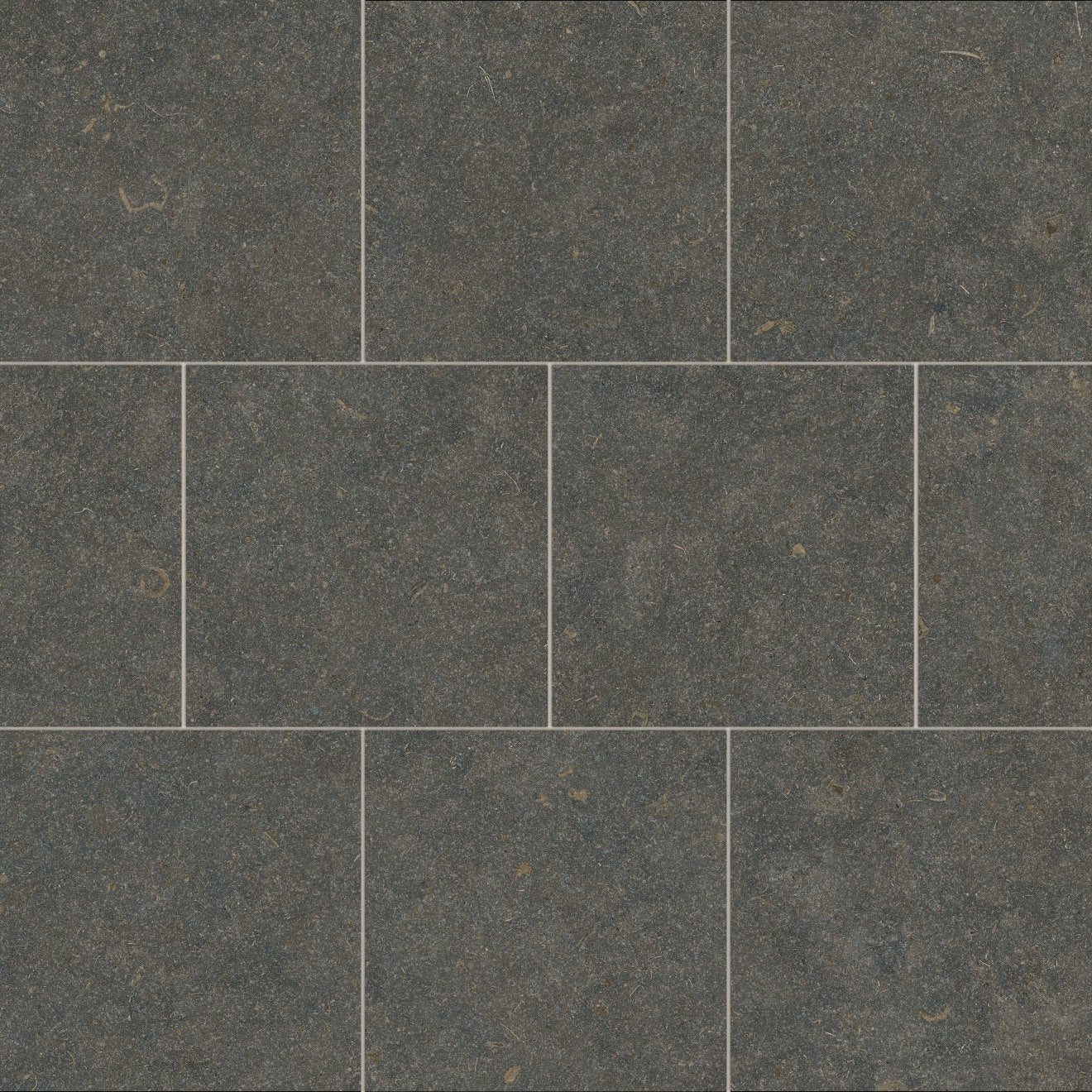 Bedrosians Oda 4" x 4" Mosaic 11" x 13" Off Set Classic