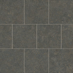 Bedrosians Oda 4" x 4" Mosaic 11" x 13" Off Set Classic