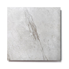 Bedrosians Antica Roma 12" x 12" Matte Grigio