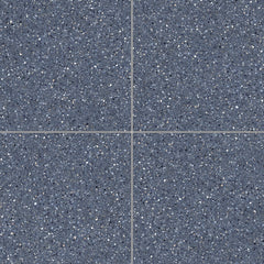 Bedrosians Mystere 24" x 24" Structured Blue