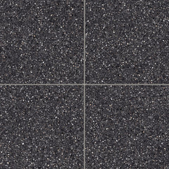 Bedrosians Mystere 24" x 24" Structured Black