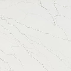 Bedrosians Nouvel 63" x 126" Mineral Surface Slab 3cm Polished Alpine Gray