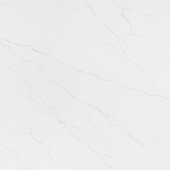 Bedrosians Nouvel 63" x 126" Mineral Surface Slab 2cm Polished Alpine Gold