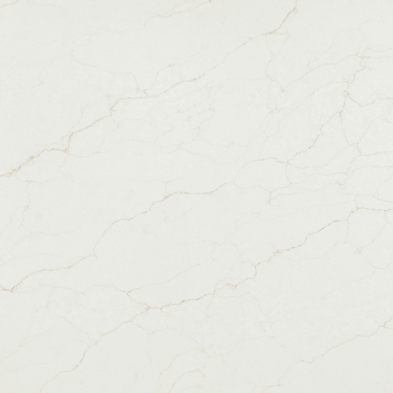 Bedrosians Nouvel 64" x 127" Mineral Surface Slab 2cm Polished Opal Marquee