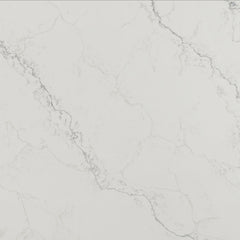 Bedrosians Nouvel 64" x 127" Mineral Surface Slab 2cm Polished Mountain Cascade