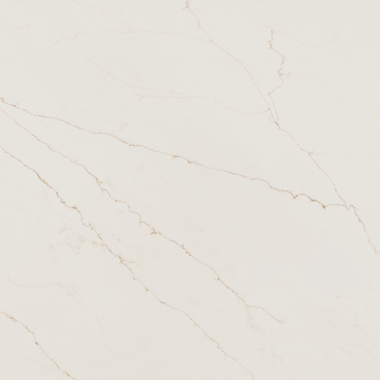 Bedrosians Nouvel 64" x 127" Mineral Surface Slab 2cm Polished Lincoln Gold
