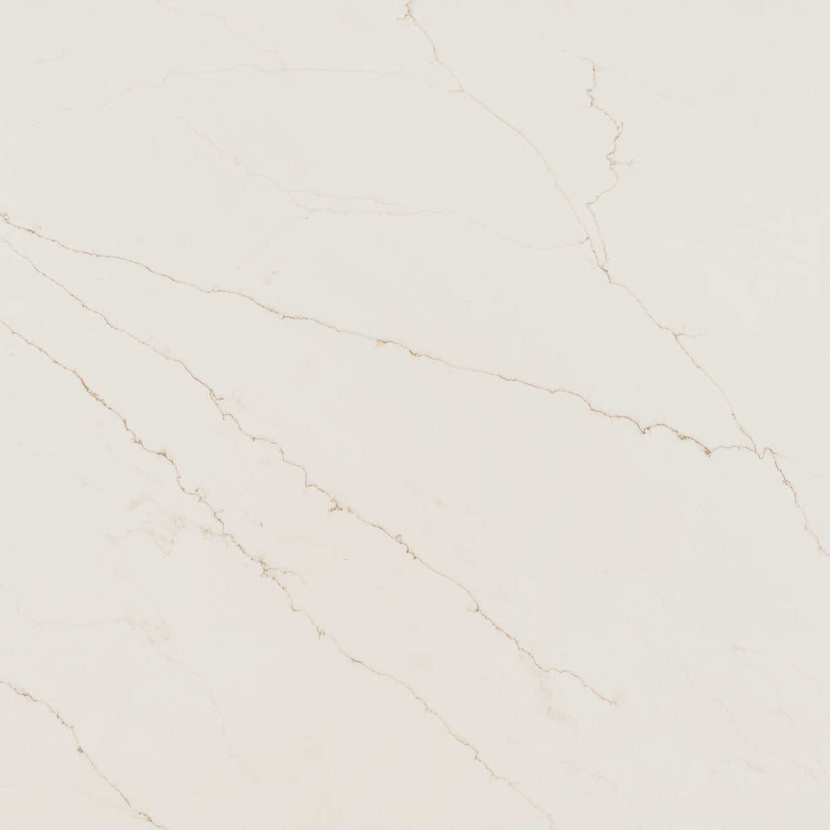 Bedrosians Nouvel 64" x 127" Mineral Surface Slab 3cm Polished Lincoln Gold