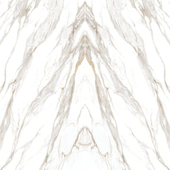 Bedrosians Nouvel 64" x 127" Bookmatch Slab Mineral Surface 2cm Polished Imperial Bettogli