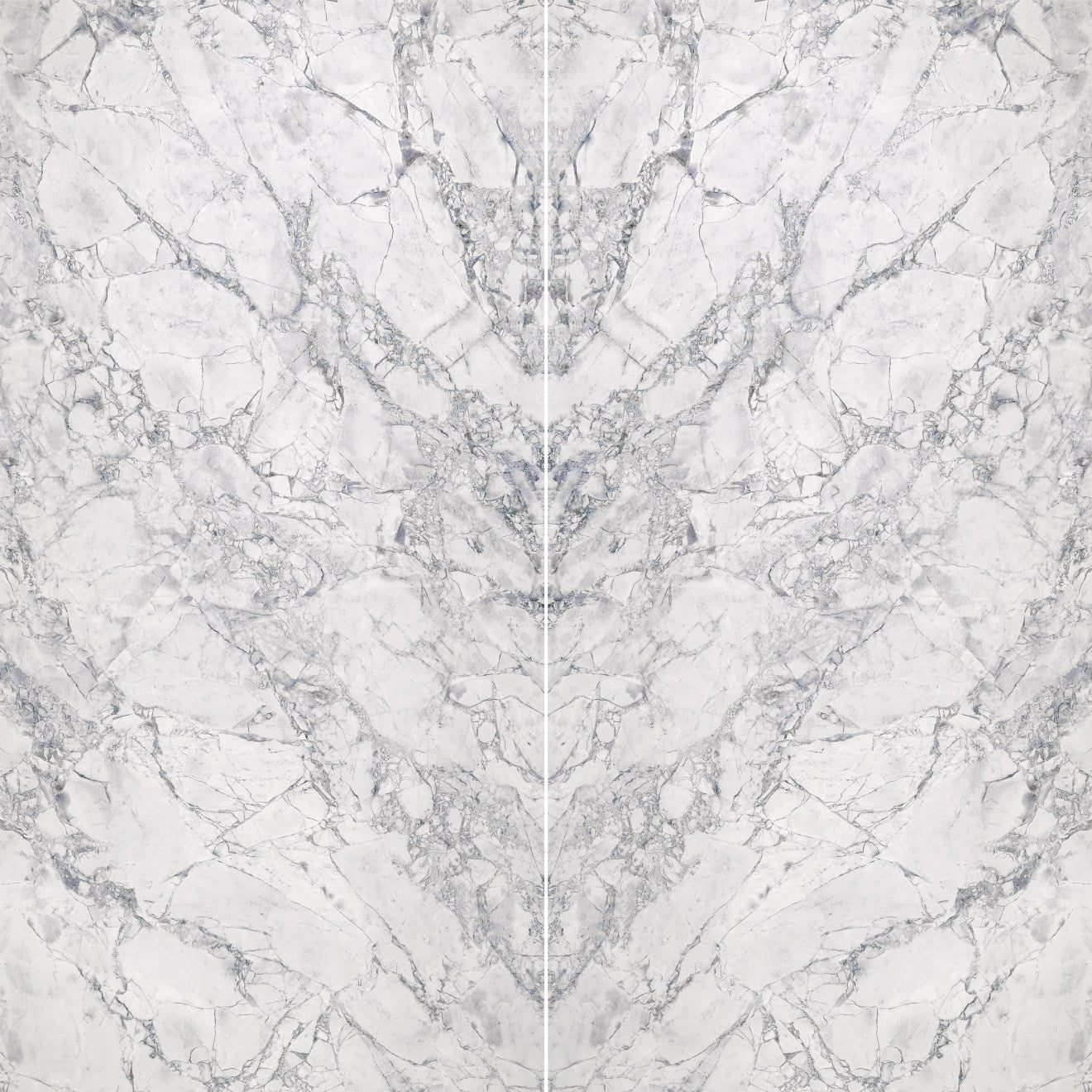 Bedrosians Nouvel 63" x 126" Bookmatch Slab 2cm Honed Imperial Dolomite