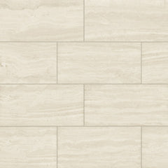 Bedrosians Tivoli 12" x 24" Natural Crema