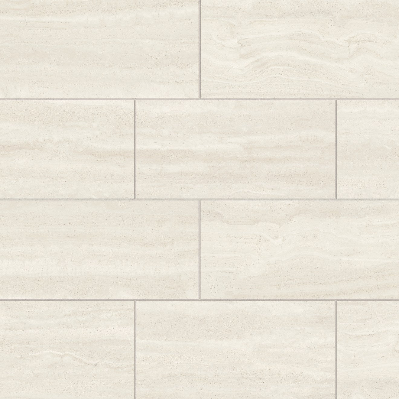 Bedrosians Tivoli 12" x 24" Natural Alba