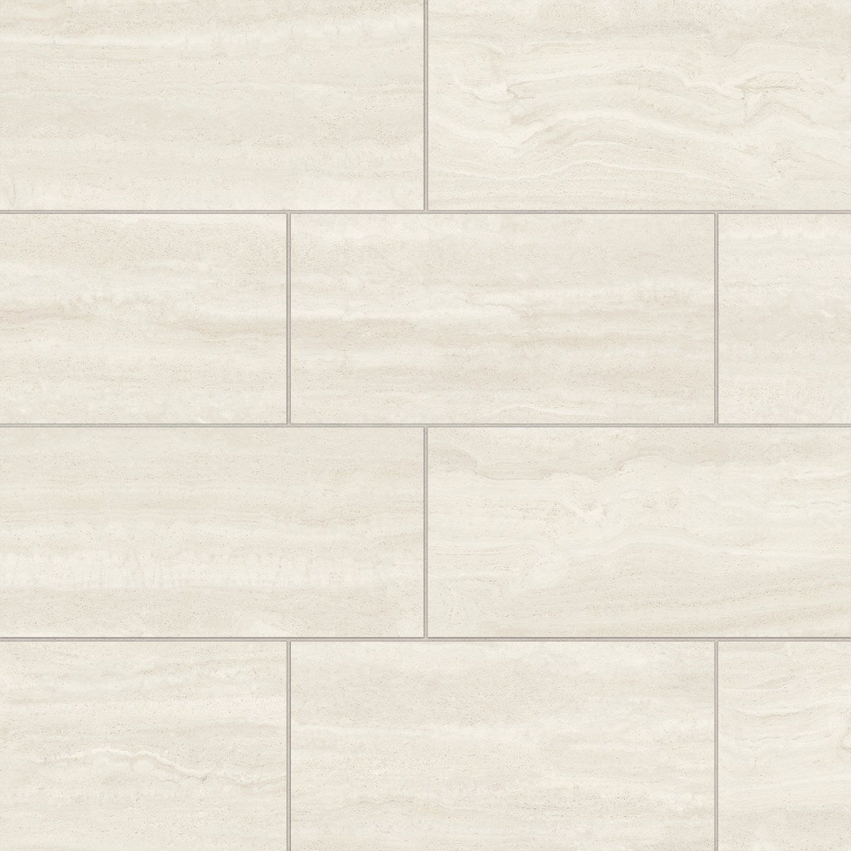 Bedrosians Tivoli 12" x 24" Natural Alba