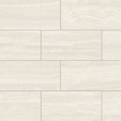 Bedrosians Tivoli 12" x 24" Natural Alba