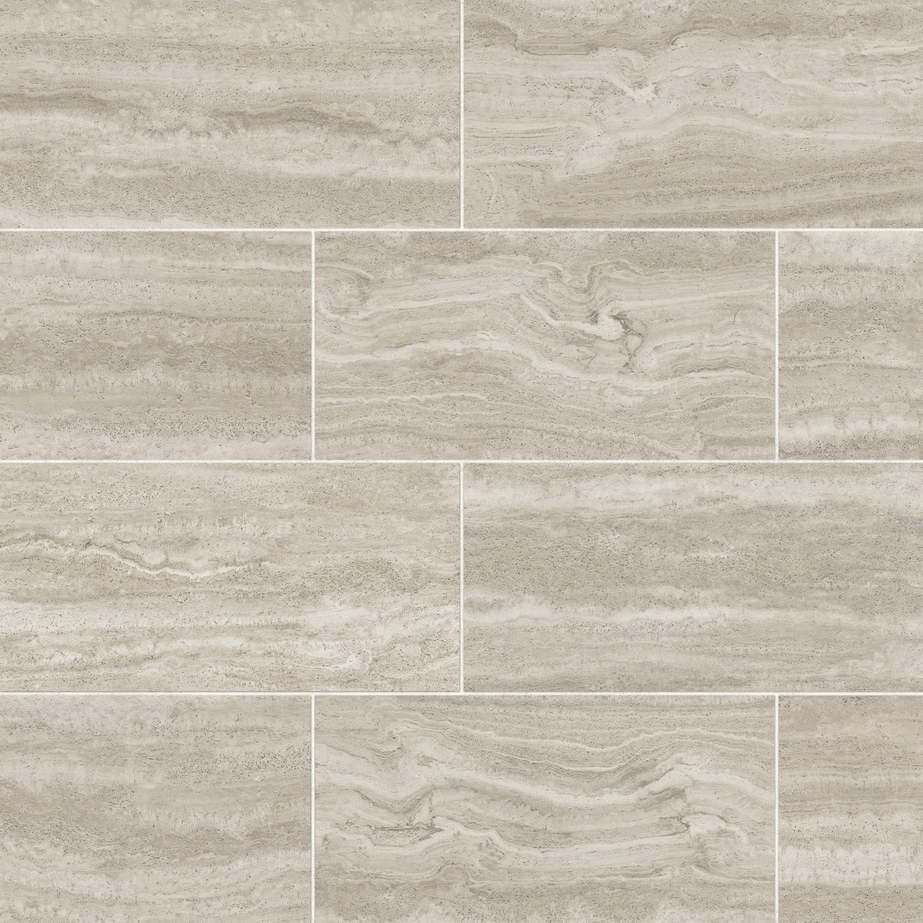 Bedrosians Tivoli 12" x 24" Natural Terra