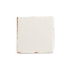 Bedrosians Palmetto 6" x 6" Terracotta Matte Cotton