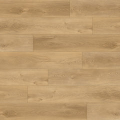 Bedrosians Woodland 9" x 60"  Luxury Vinyl Floor Cotton
