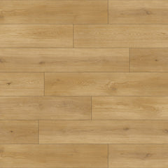 Bedrosians Woodland 9" x 60"  Luxury Vinyl Floor Goldenroad