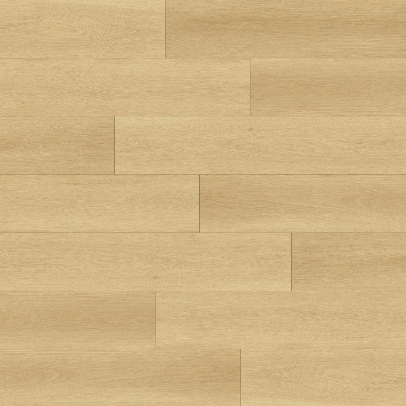 Bedrosians Woodland 9" x 60"  Luxury Vinyl Floor Willow