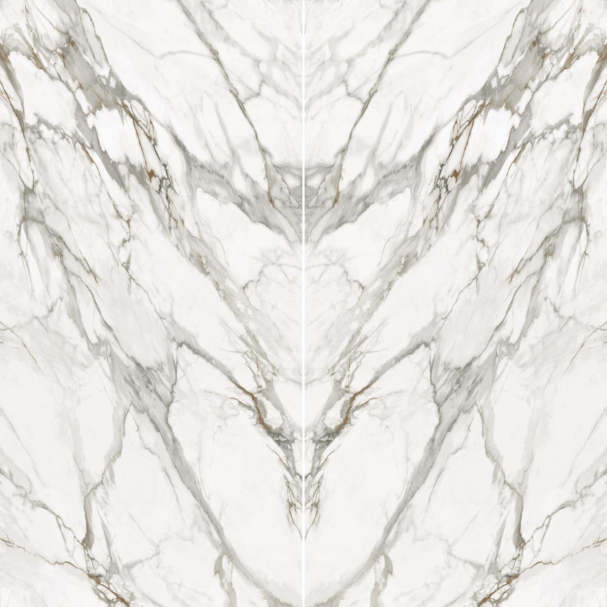 Bedrosians Nouvel 63" x 126" Bookmatch Slab 3cm Polished Imperial Oro