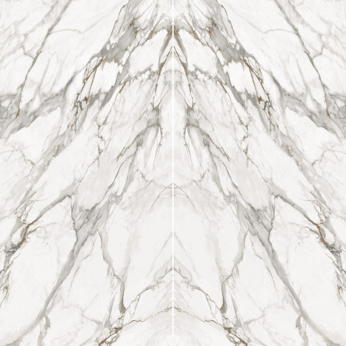 Bedrosians Nouvel 63" x 126" Bookmatch Slab 3cm Honed Imperial Oro