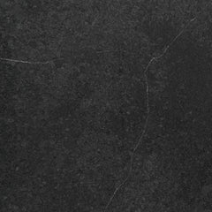 Bedrosians Nouvel 79" x 138" Mineral Surface Slab 2cm Leathered Savon Noir