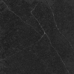 Bedrosians Nouvel 79" x 138" Mineral Surface Slab 3cm Leathered Savon Noir
