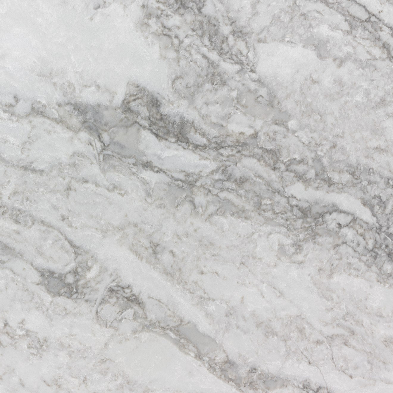 Bedrosians Nouvel 79" x 138" Mineral Surface Slab 3cm Polished Dolomiti Grigio