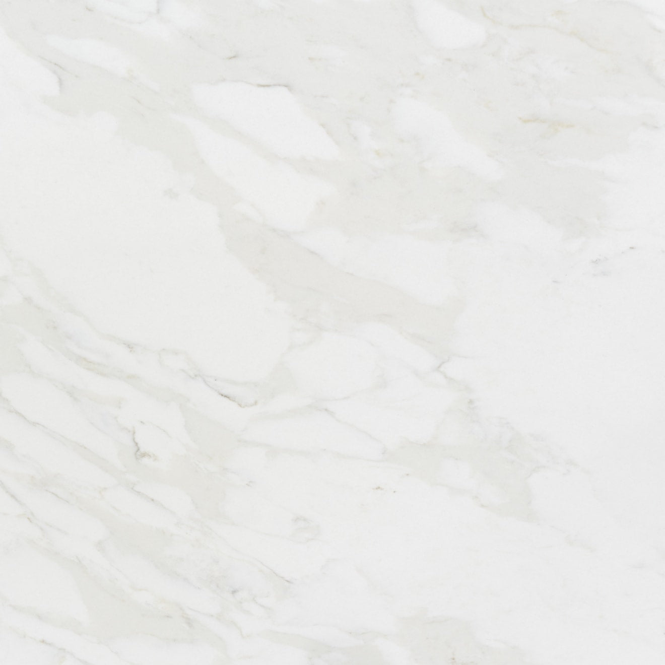 Bedrosians Nouvel 79" x 138" Mineral Surface Slab 3cm Polished Calacatta Lisbon