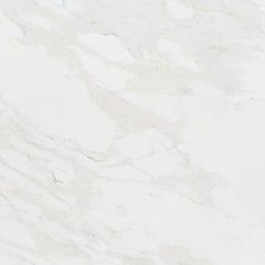 Bedrosians Nouvel 79" x 138" Mineral Surface Slab 3cm Polished Calacatta Lisbon