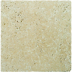Emser Trav 4"x4" Ivory