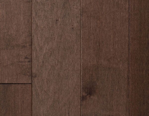 Mullican Muirfield 4" X RL Cappuccino