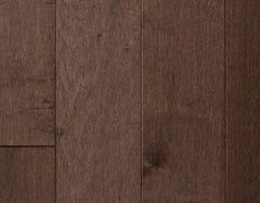 Mullican Muirfield 4" X RL Cappuccino