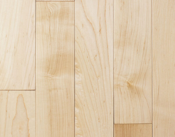 Mullican Muirfield 4" X RL Maple Natural