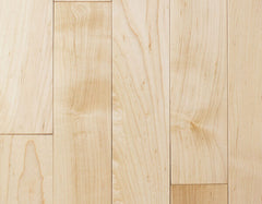 Mullican Muirfield 4" X RL Maple Natural