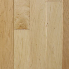Mullican Hillshire 3" X RL Maple Natural