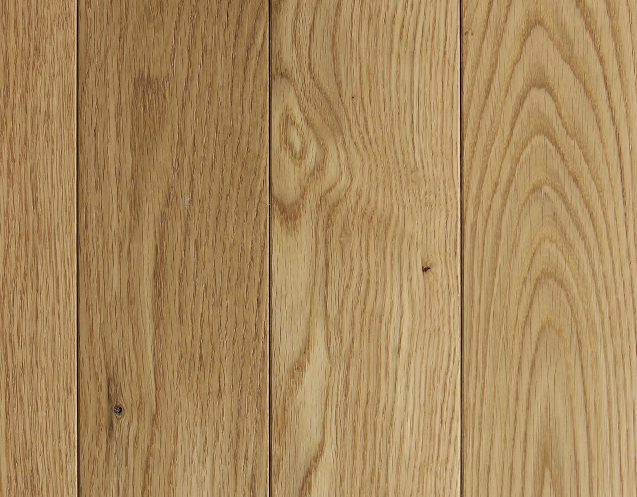 Mullican Williamsburg 4" X RL Natural