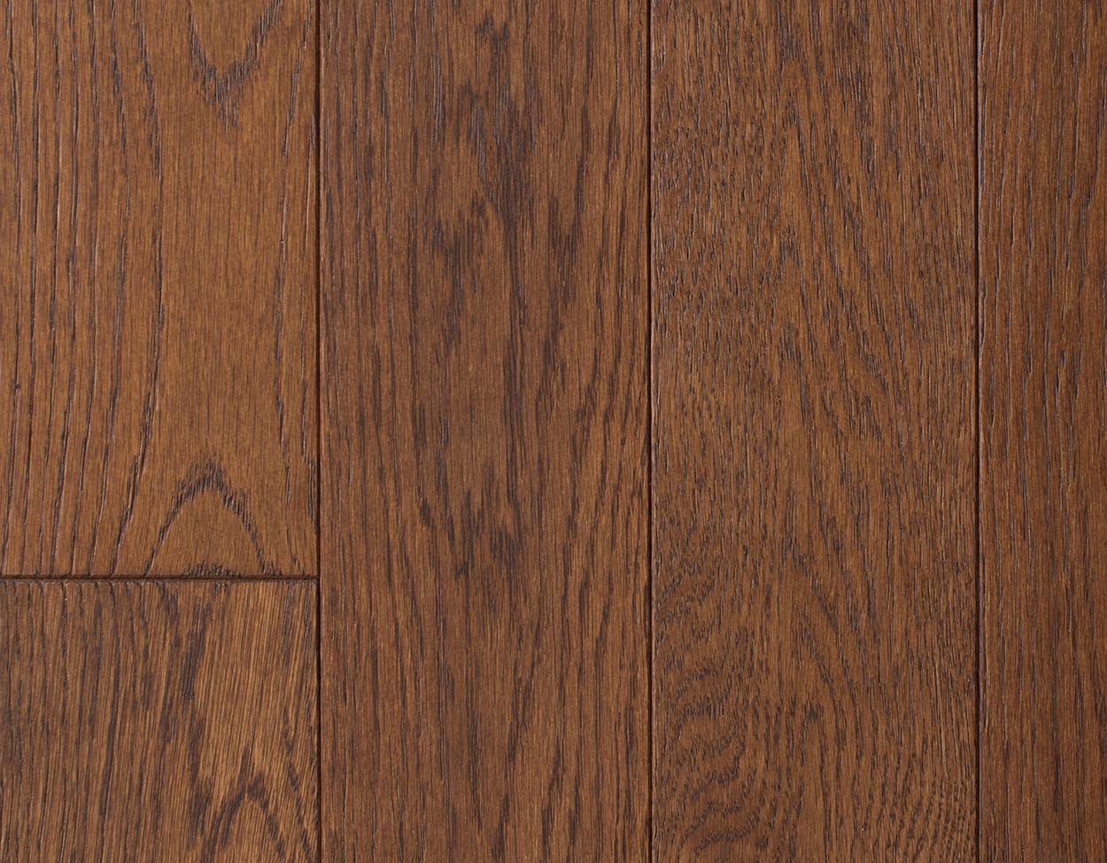 Mullican Williamsburg 4" X RL Autumn