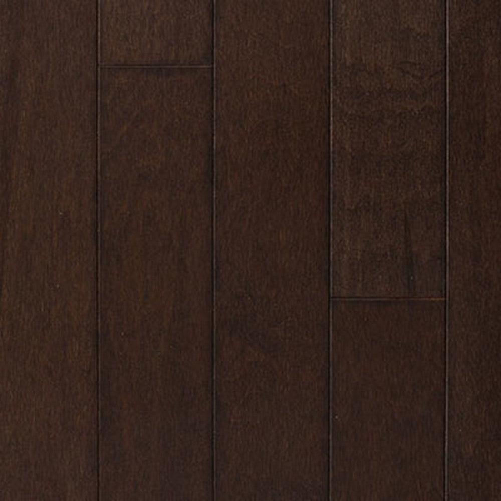 Mullican Hillshire 3" X RL Cappuccino