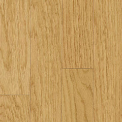 Mullican Newtown Plank 3" X RL Natural