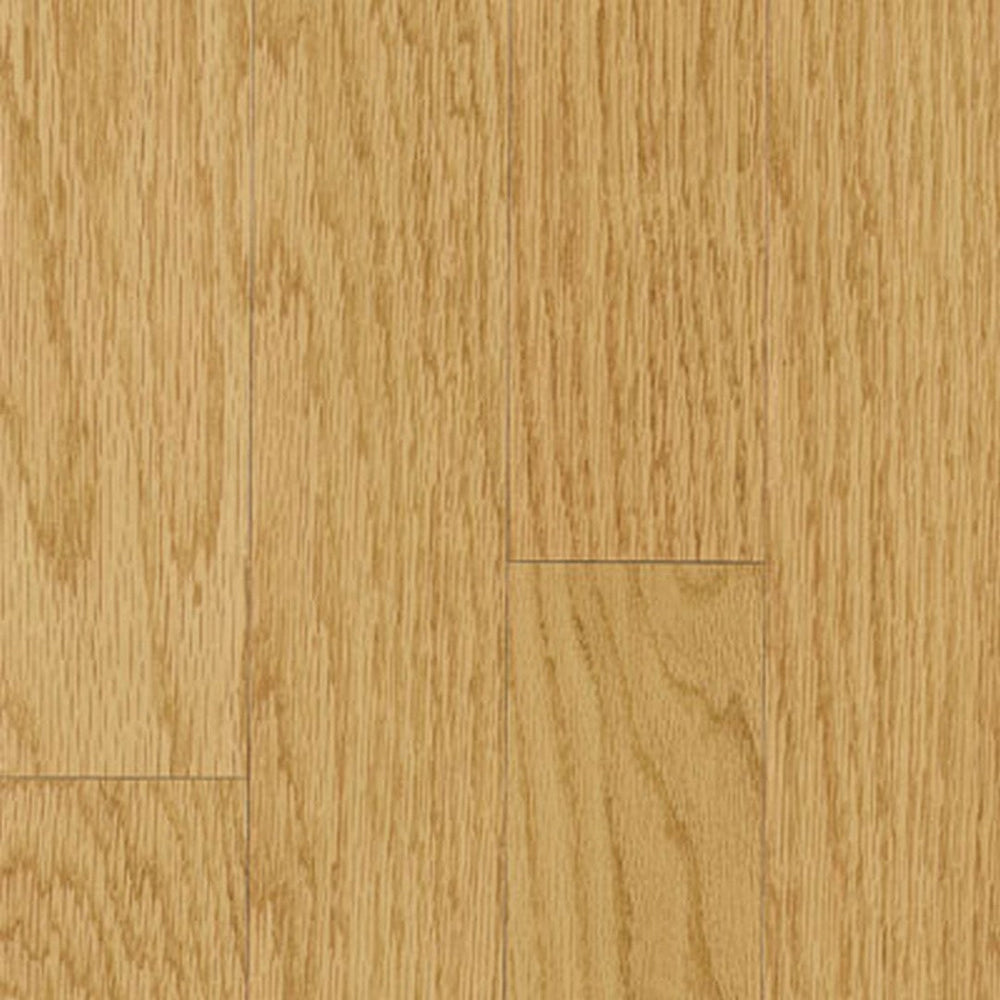 Mullican Newtown Plank 5" X RL Natural
