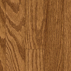 Mullican Newtown Plank 3" X RL Saddle