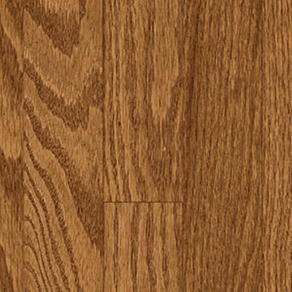 Mullican Newtown Plank 5" X RL Saddle