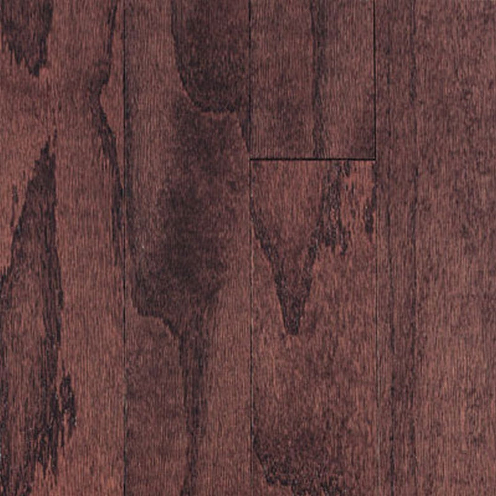 Mullican Newtown Plank 5" X RL Bridle