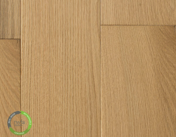 Mullican Castillian 6" X RL Natural
